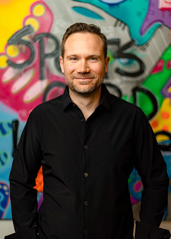 Geoff Wilson — Sports Card Hobby Influencer