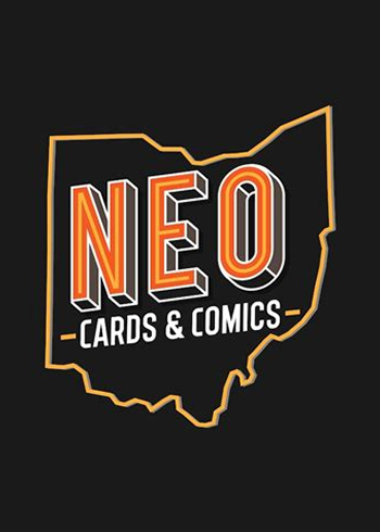 Neo Cards and Comics — Sports Card Hobby Influencer